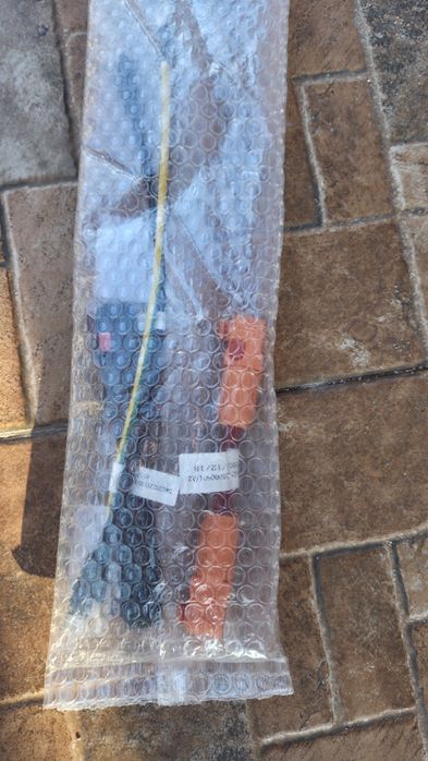 Комплект паралельного підключення акумуляторів Deye pro-b