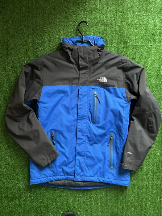 Куртка The North Face HyVent (Оригинал)