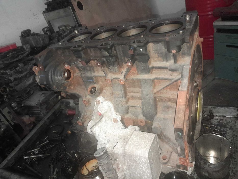 Motor Renault master 2.3 ás peças