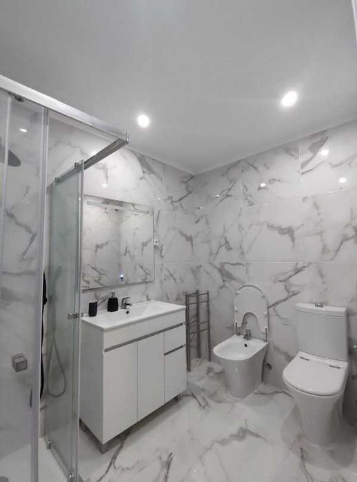 Quarto Novo Linda-a-Velha - Individual