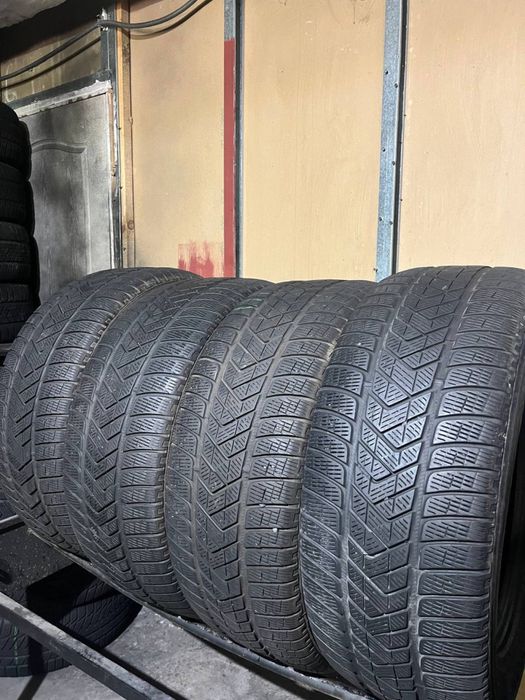 Все размеры есть в наличии