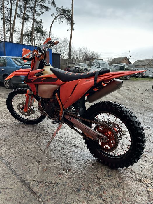 Kovi 250 2t pro