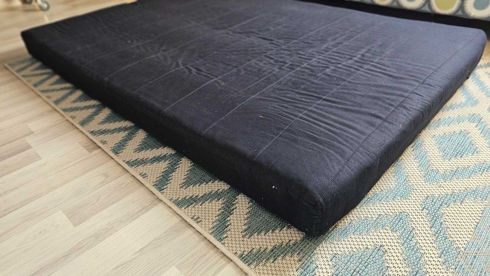 Materace 4 sztuki 160/200