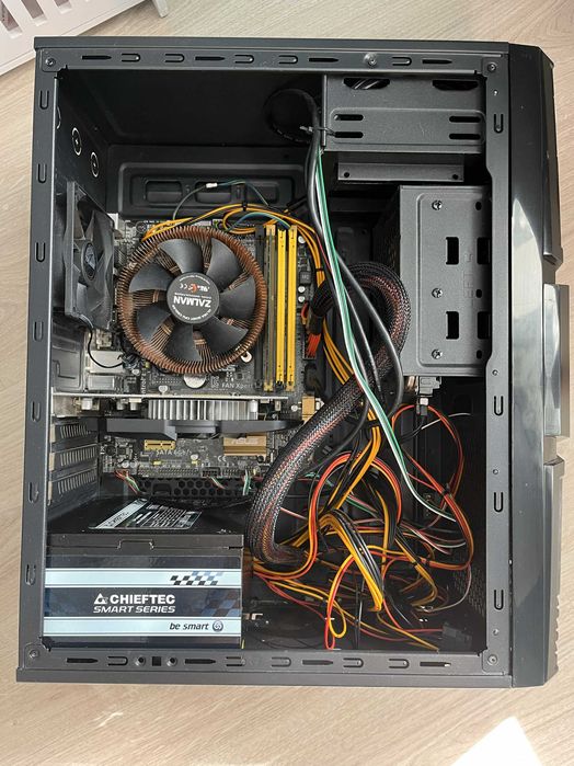 Персональний компьютер