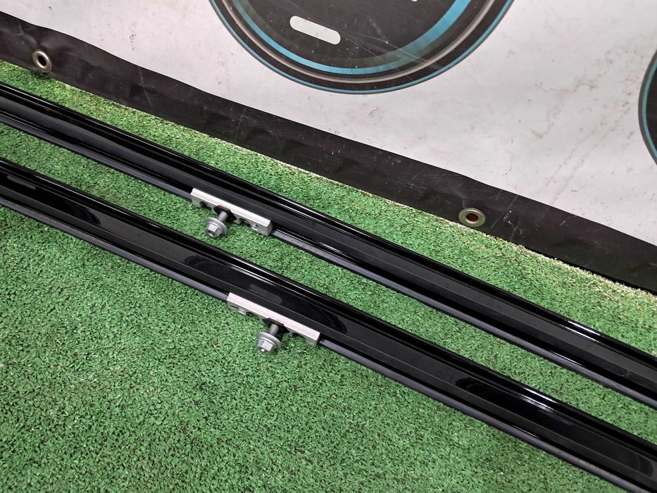 Barra Tejadilho teto BMW Serie 3 G21 316d 320d 330e 320e 2019-2026
