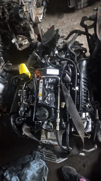 Bmw mini 1.5t super stan montaz kompletny