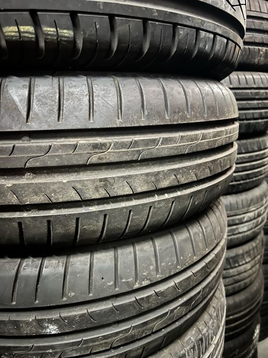 Pneus usados/semi novos várias medidas 13’’ ao 21’’ - com qualidade