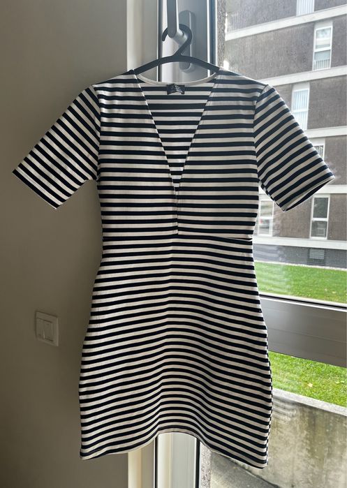 Vestido senhora Zara