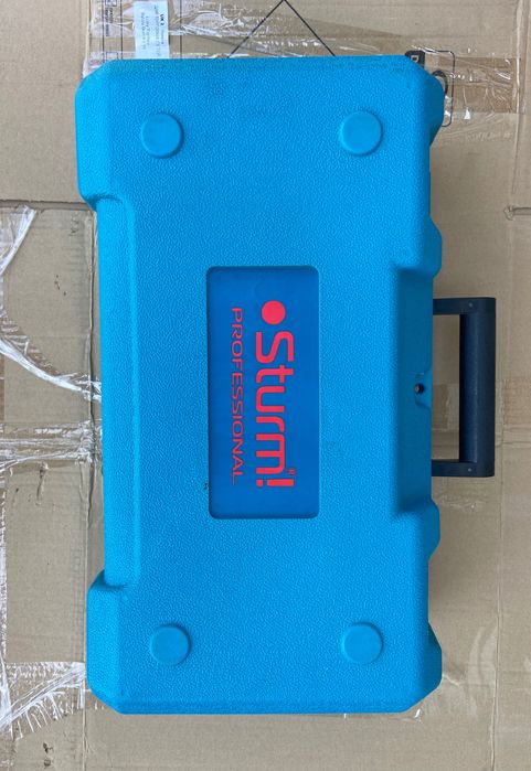 Дводискова пила Sturm TC1312P 1300 Вт, 125 мм