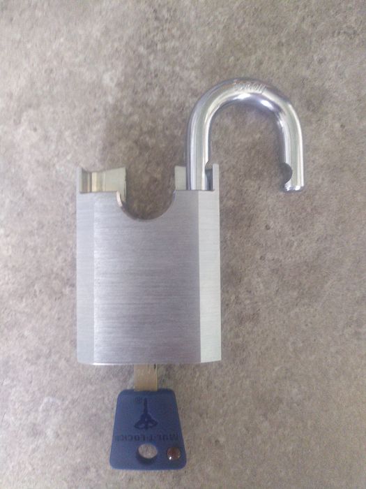 Замок навісний MUL-T-LOCK G55P оригінал