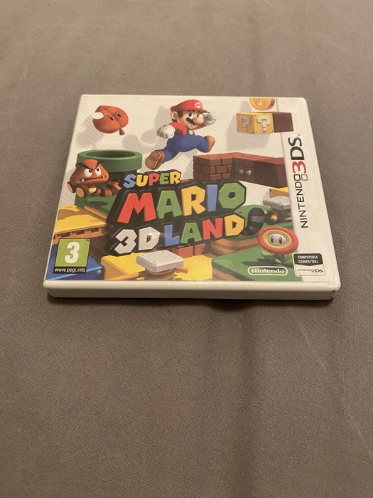 Nintendo 3ds XL  com cartão R4 com muitos jogos