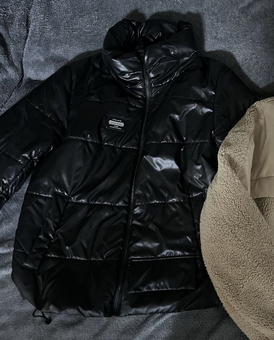 Куртка женская