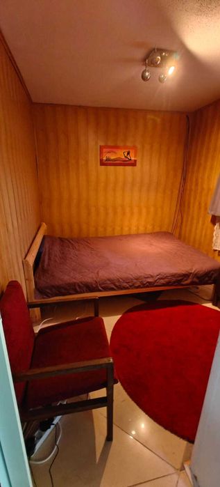 Działka ROD 360 m2, Skowronek, Kajetany k. Nadarzyna .Rezerwacja