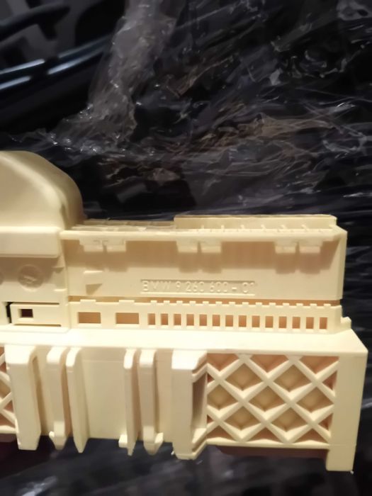 Bancos da frente e de traz  bmw serie 1 eE87  118d  120d como novos