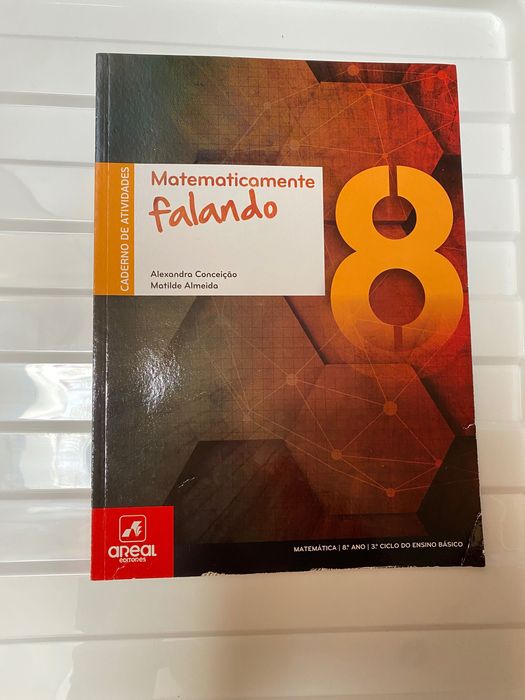 caderno de atividades 8.º ano64750929948034120