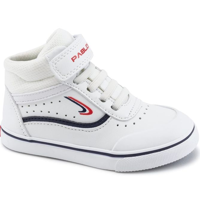 Pablosky Chłopięce Buty za kostkę Nowe Rozmiar 34