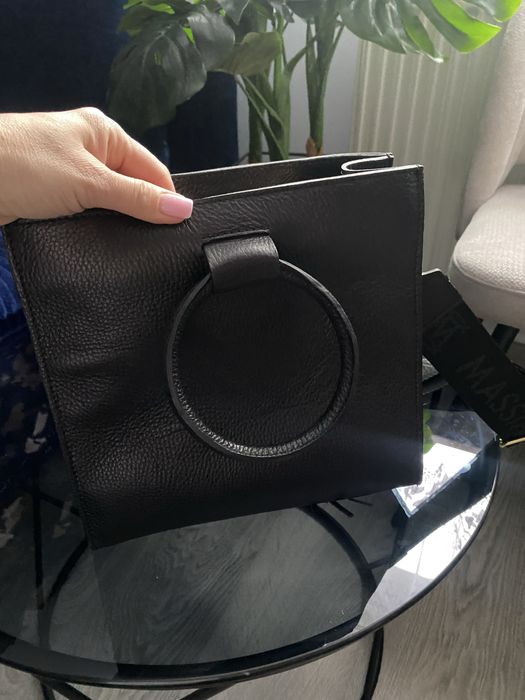 Torebka damska MassimoConnti