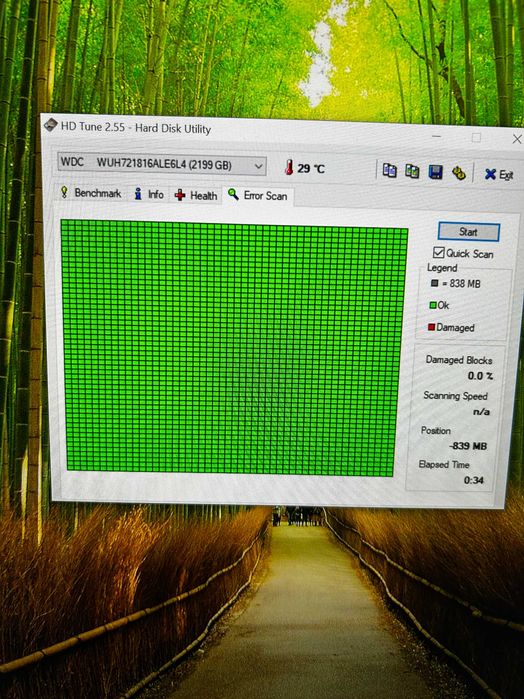 Western Digital ULTRASTAR DC HC550 16 TB GWARANCJA do czerwca 2027 CMR