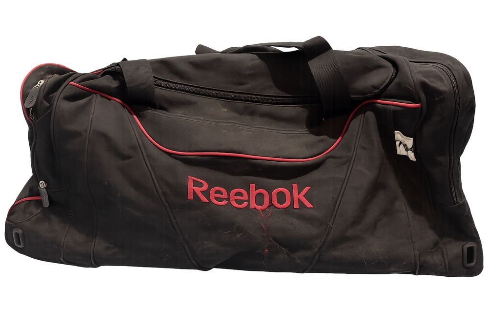 Хокейна сумка Reebok