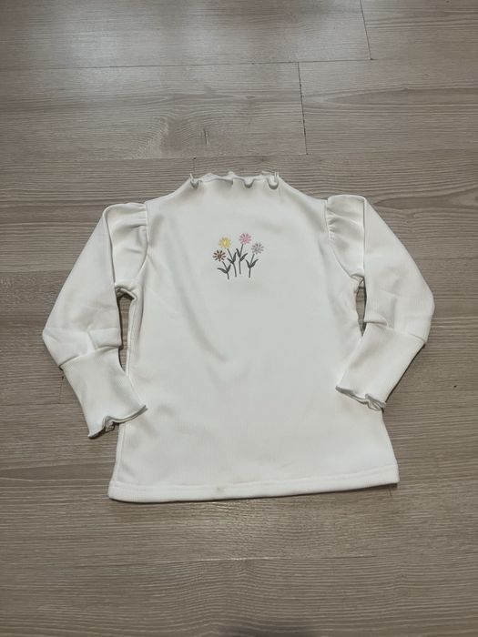 Кофтинка для дівчинки