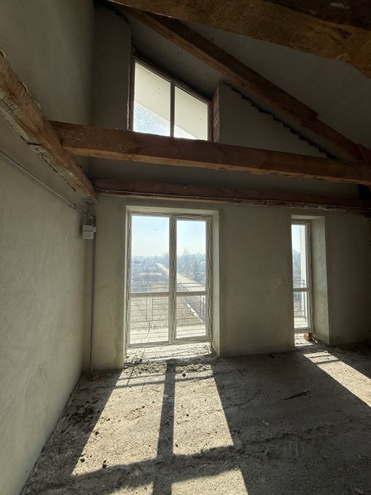 Продаж дворівневої квартири , м.Мостиська ЖК «Перлина Мостищини»