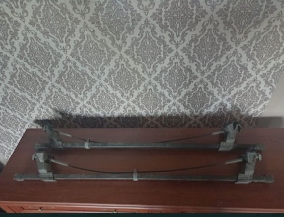 Автомобильный багажник