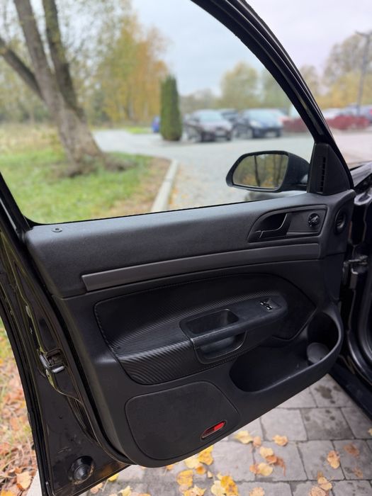 Skoda Octavia 1.9TDI