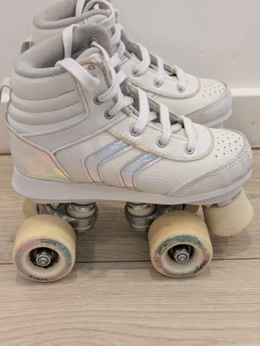 Patins 4 rodas 32