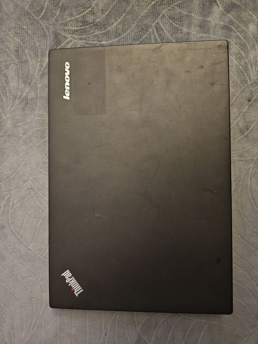 Lenovo Thinkpad X250