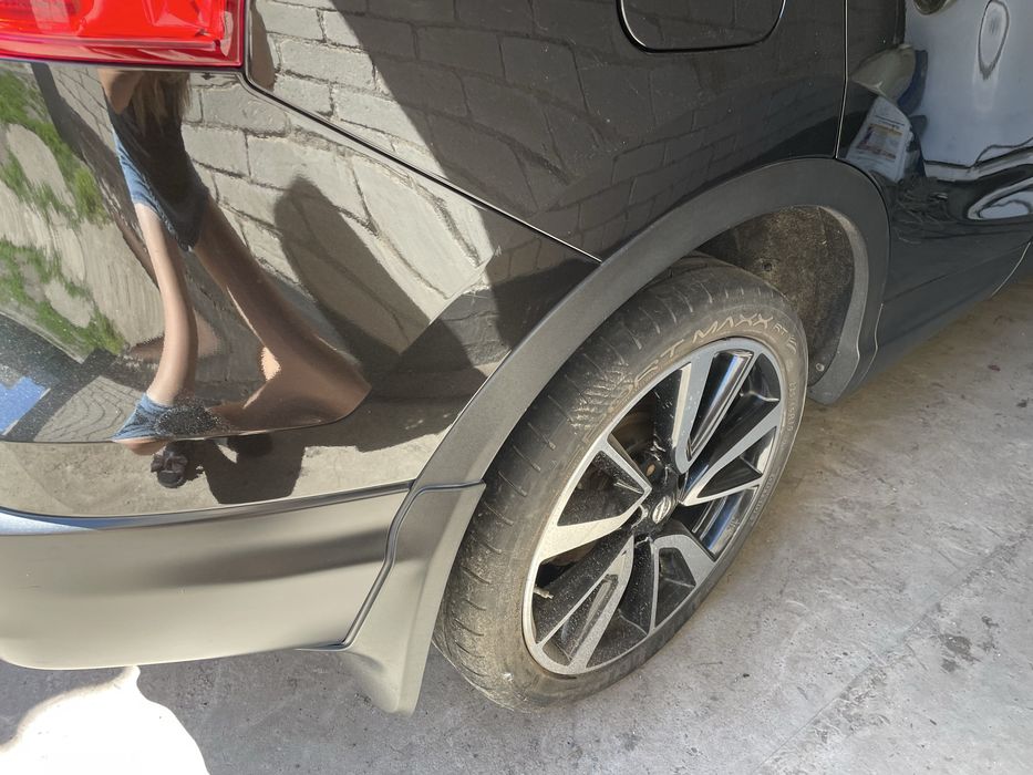 Продаю Nissan кашкай