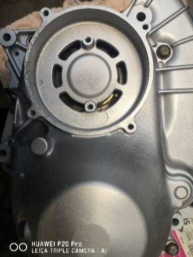 MB CvT Skrzynia biegów CVT Burgman 650 NAPRAWA REGENERACJA