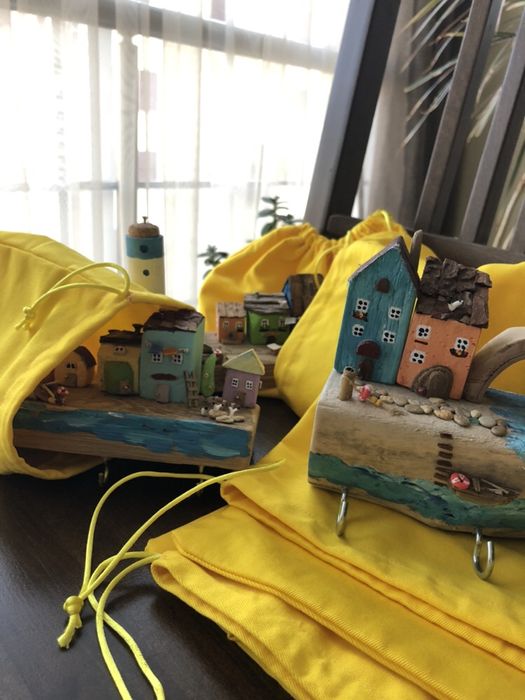 Ключницы часы подарки сувениры