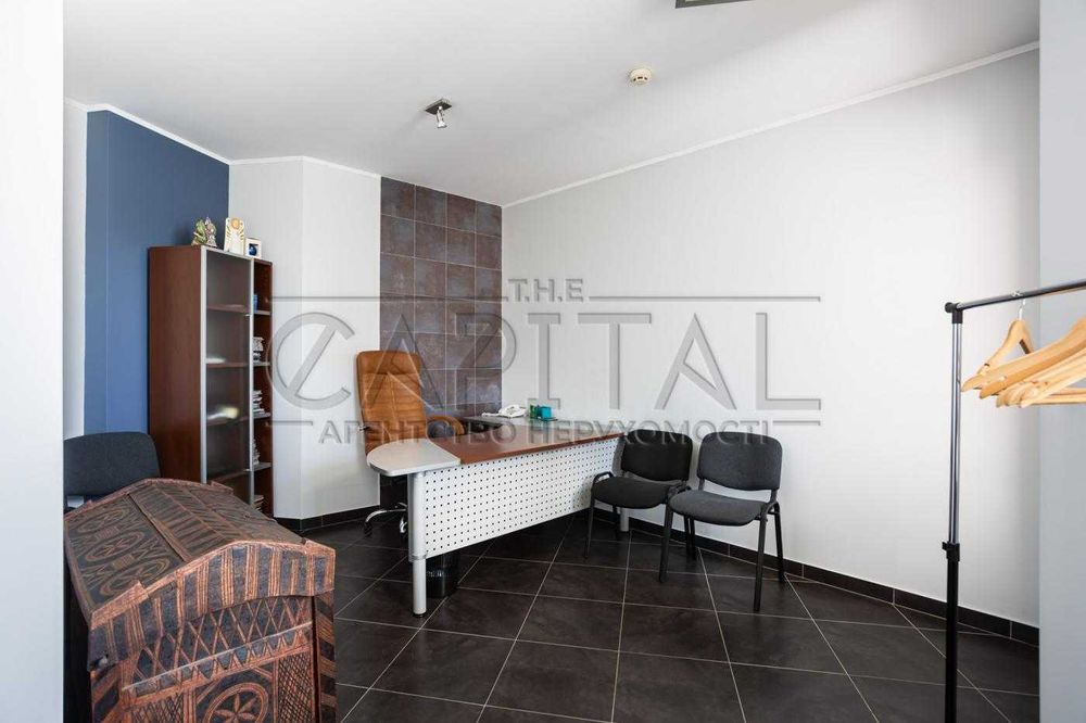 Коммерческая недвижимость по адресу ул. Никольско-Слободская (площадь 127,1 м²) - Atlanta.ua - фото 11