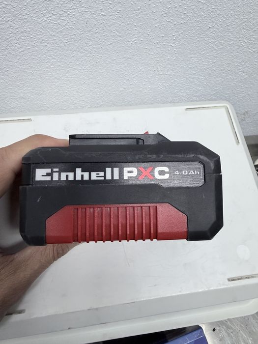 Bateria EinHell 4.0