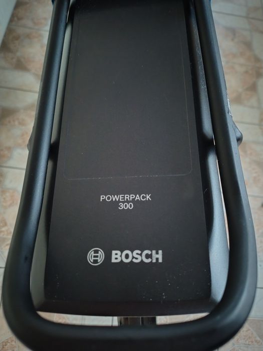 Rower elektryczny Gazelle Vento C7  | Silnik Bosch | Niski przebieg | Stan BDB