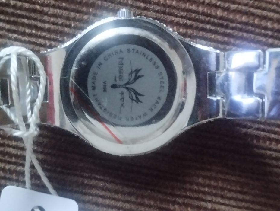 Жіночі часи Megir