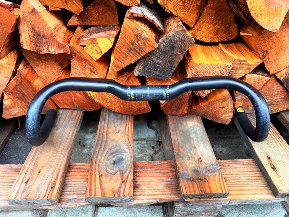 kierownica gravel  szosowa Ritchey WCS Carbon 420mm