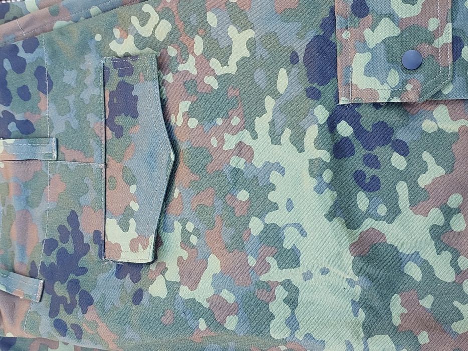 Штани бундесвера!.