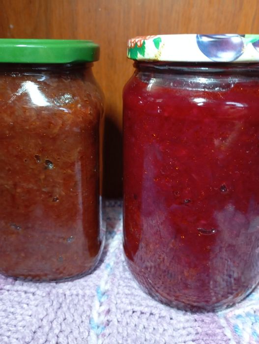 овочева заправка