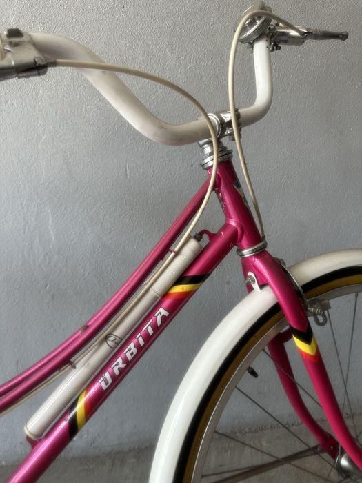 Bicicleta adulto