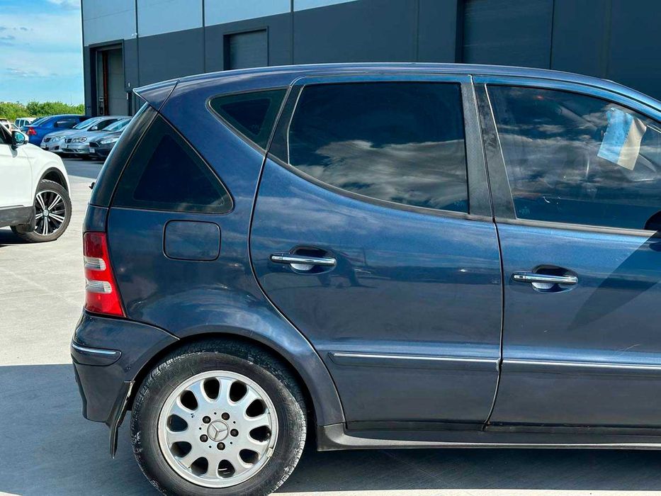 Продам Mercedes-Benz A 170 2003р. #77046