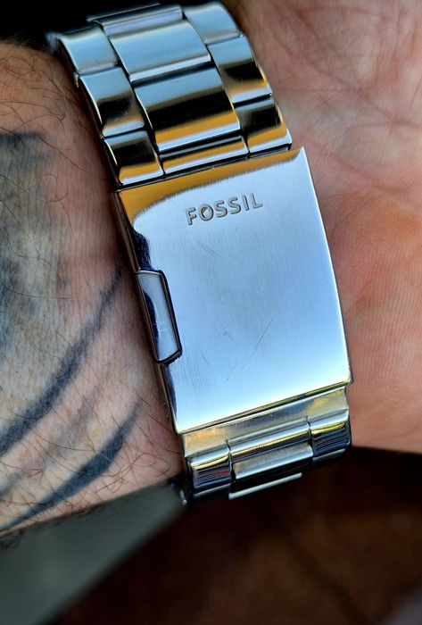 Fossil w super stanie