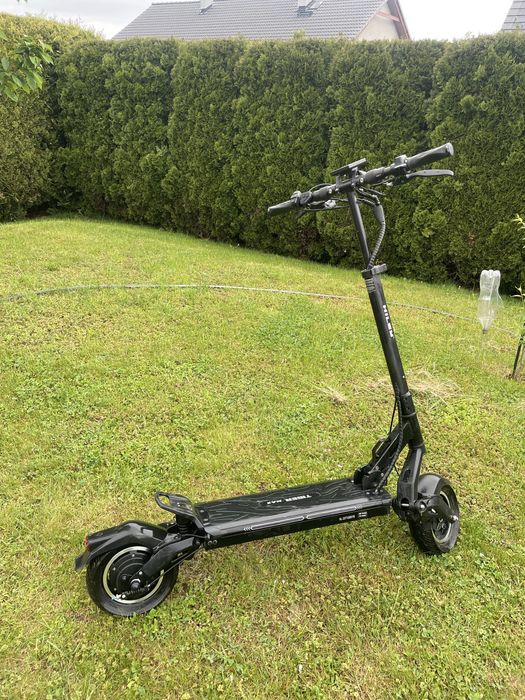 Hulajnoga Hiley tiger Max