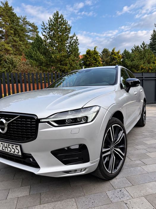 Volvo XC 60