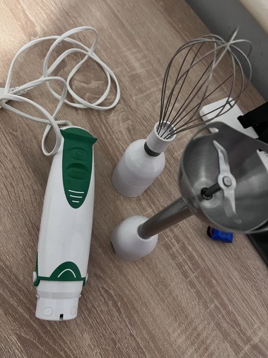 Погружной блендер