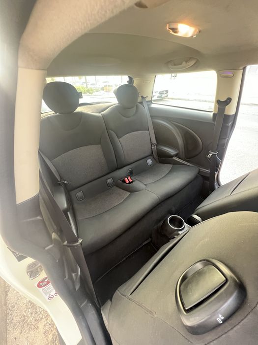 Mini one d 1.5 diesel