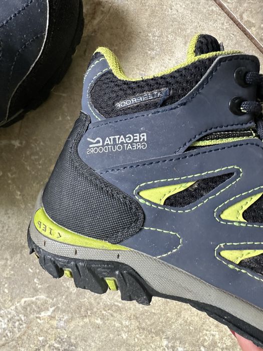 Трекінгові черевики Regatta, p.36