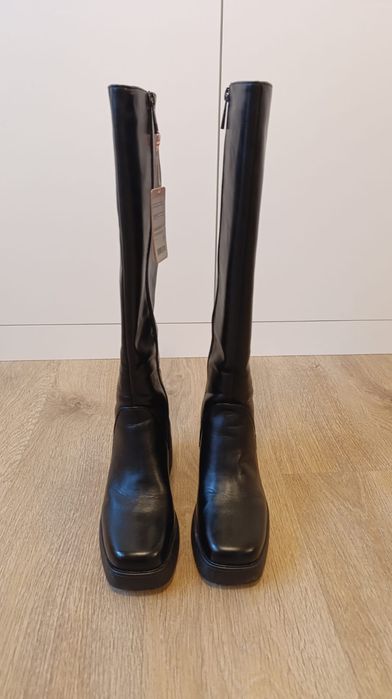 Kozaki DeeZee nowe rozmiar 39
