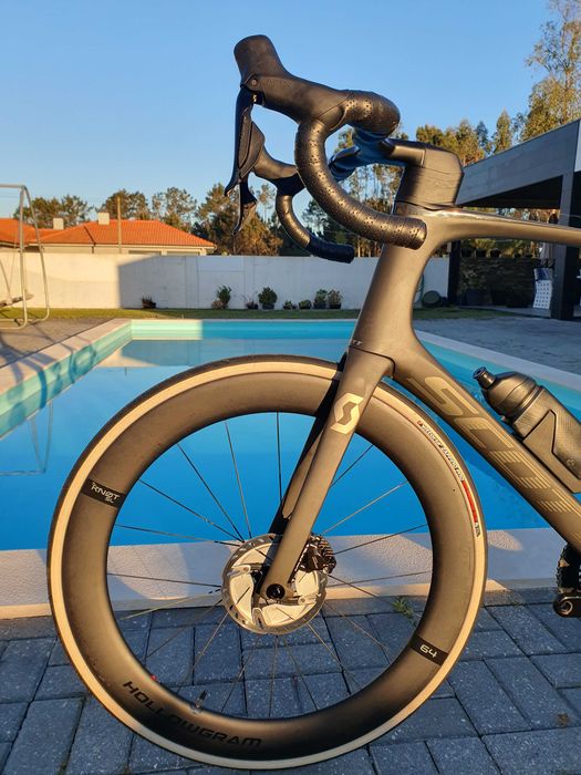Scott Foil RC 10 disco NOVA (Di2 24v)