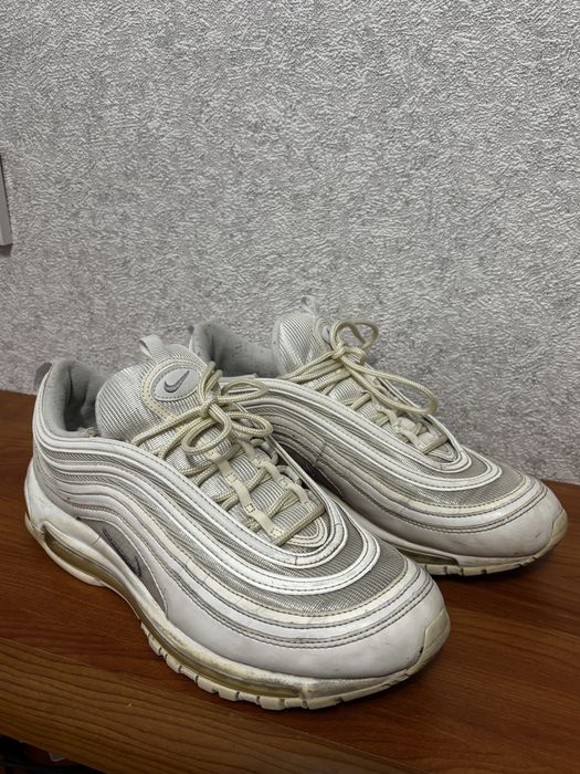 Nike air max 97 (44,5 сайз)